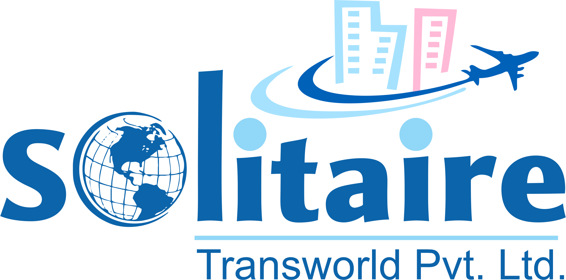 Solitaire Transworld Pvt. Ltd. is Best Travel agency in Ahmedabad, Gujarat, India